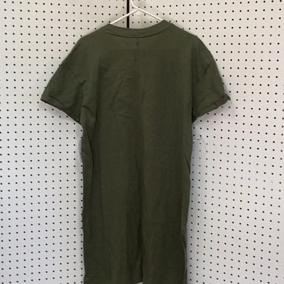 T-shirt dress - Picture 2 of 2